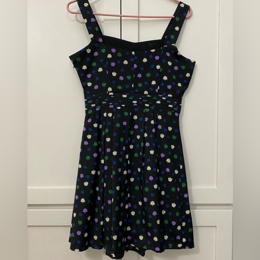 Freebird apple pattern dress - Picture 3 of 11